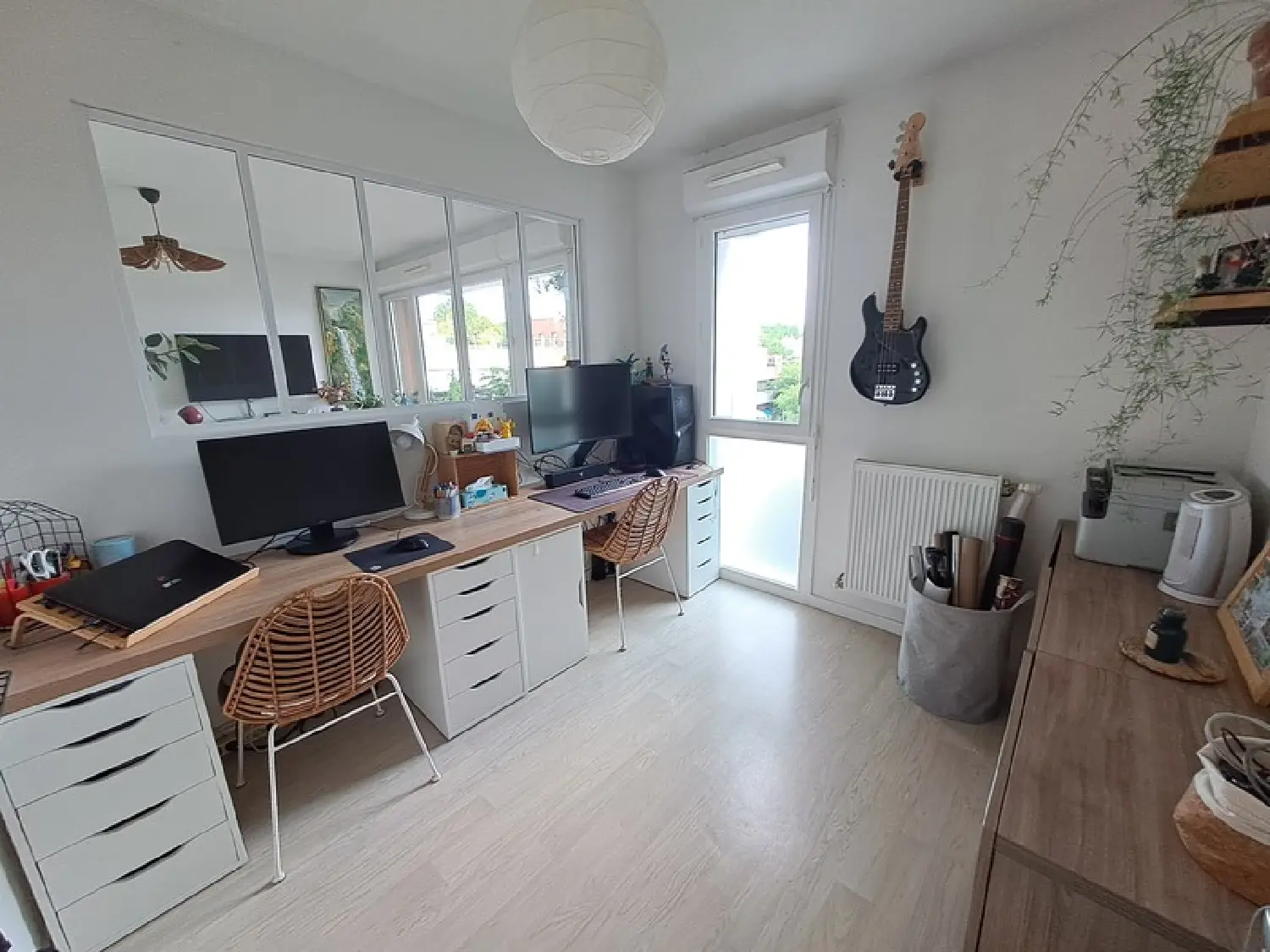  en venta apartamento Le Taillan-Médoc Gironde 6