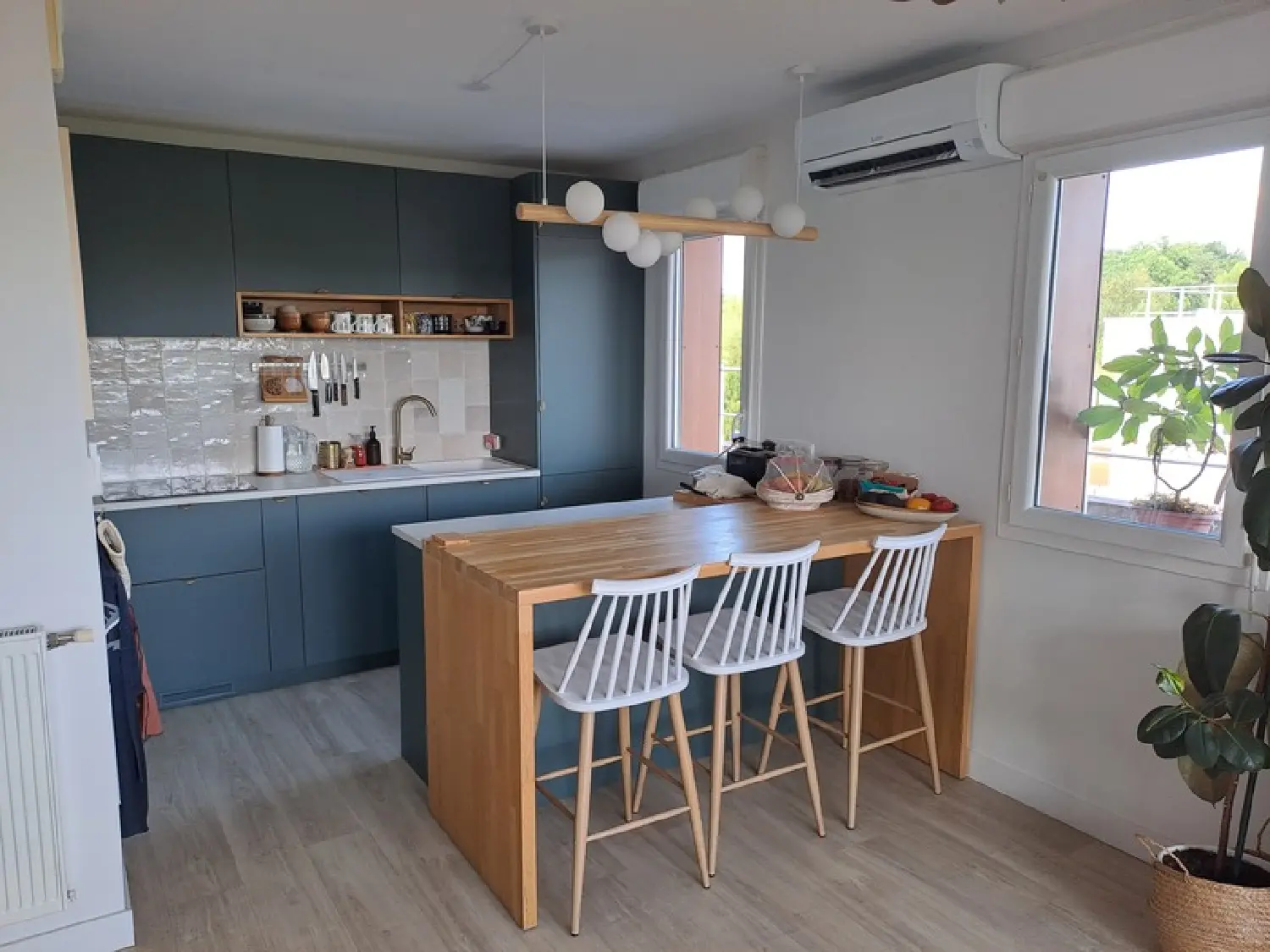  en venta apartamento Le Taillan-Médoc Gironde 7