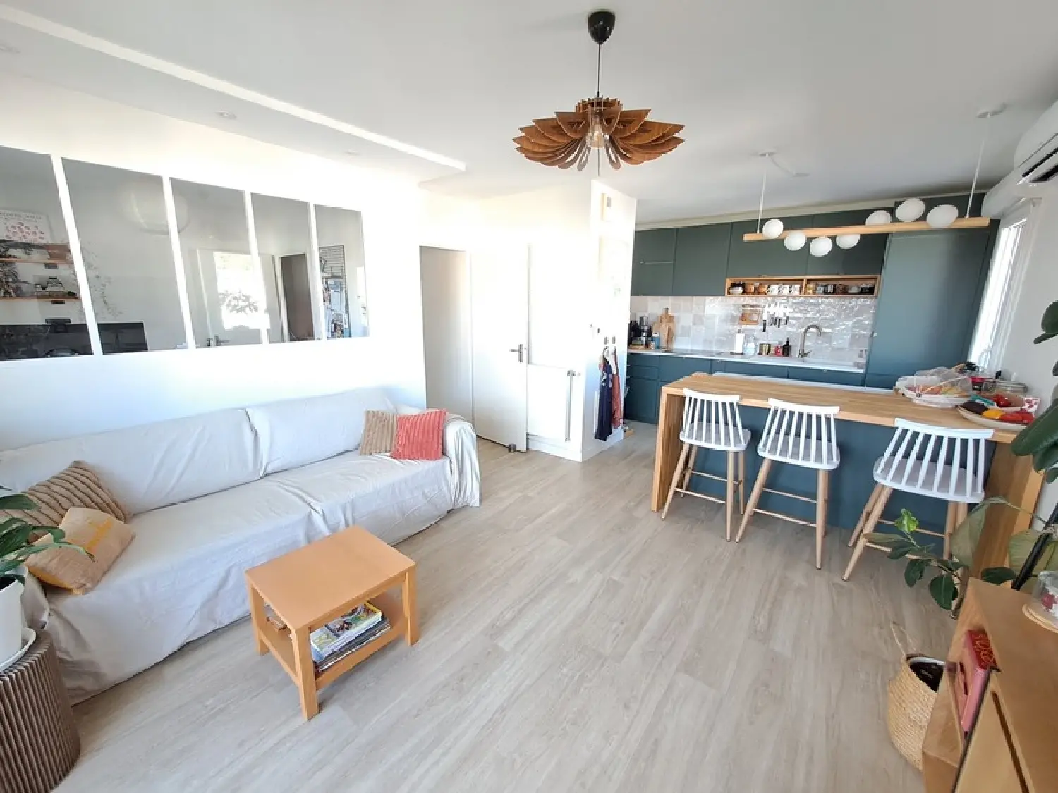  en venta apartamento Le Taillan-Médoc Gironde 8