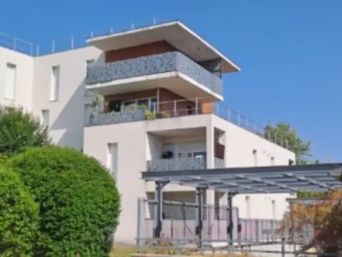 Le Taillan-Médoc Gironde Wohnung/ Apartment Bild 7127262