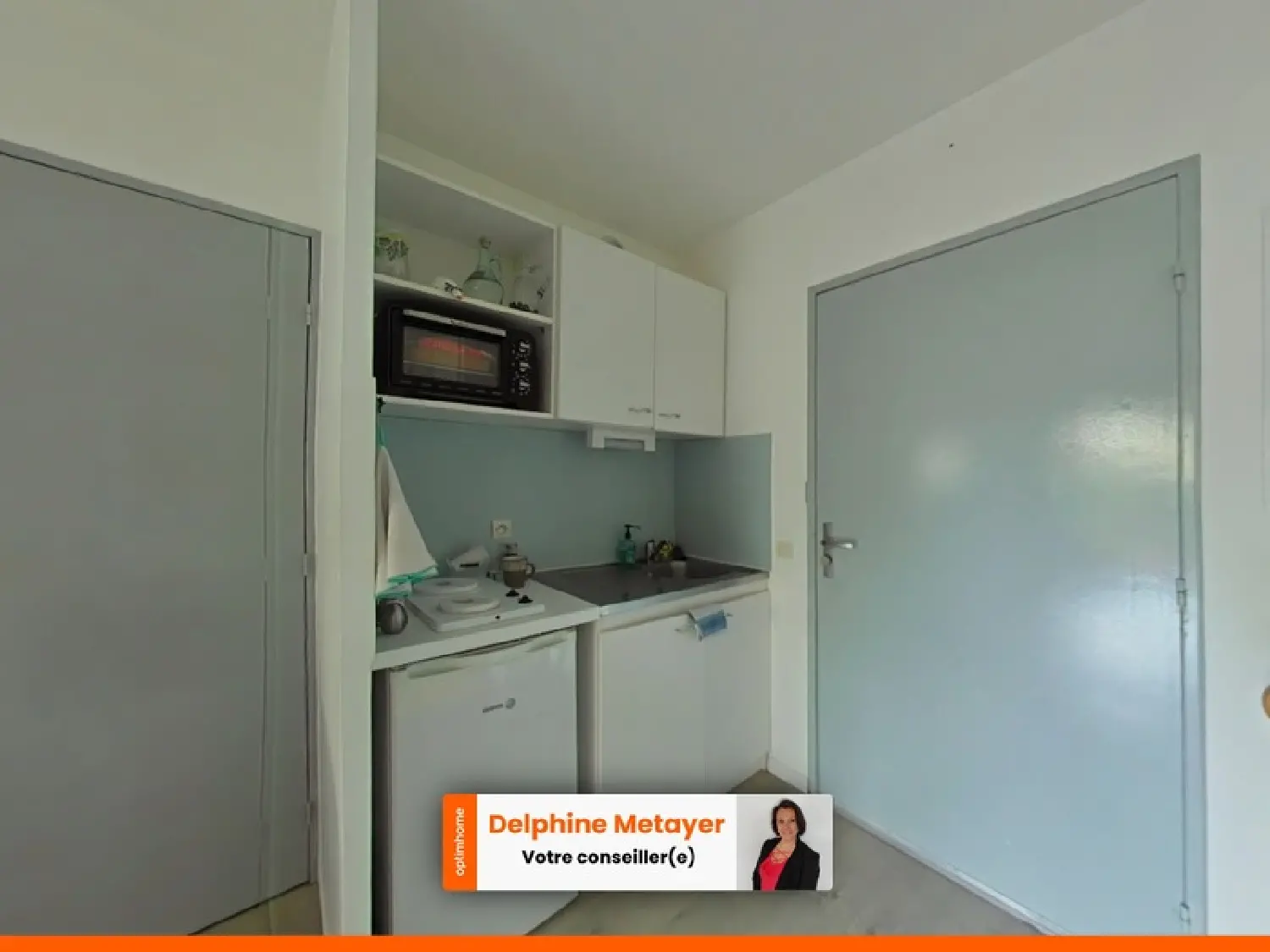  for sale apartment Le Thoronet Var 3