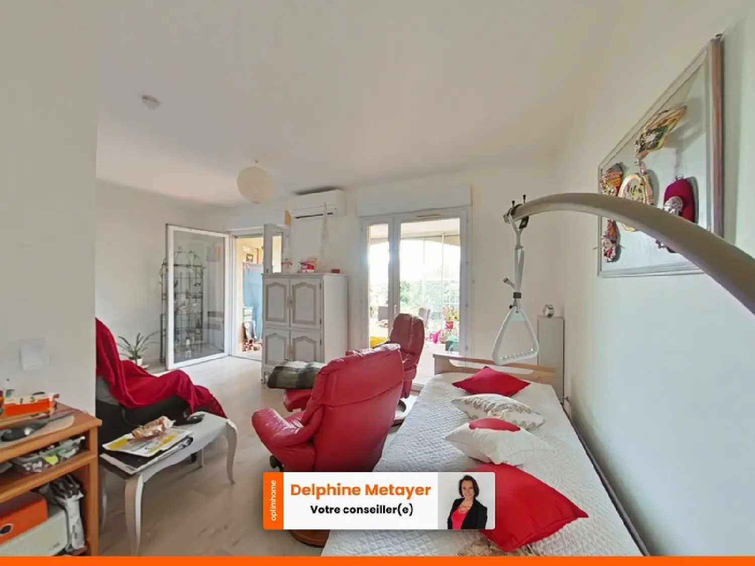  for sale apartment Le Thoronet Var 4