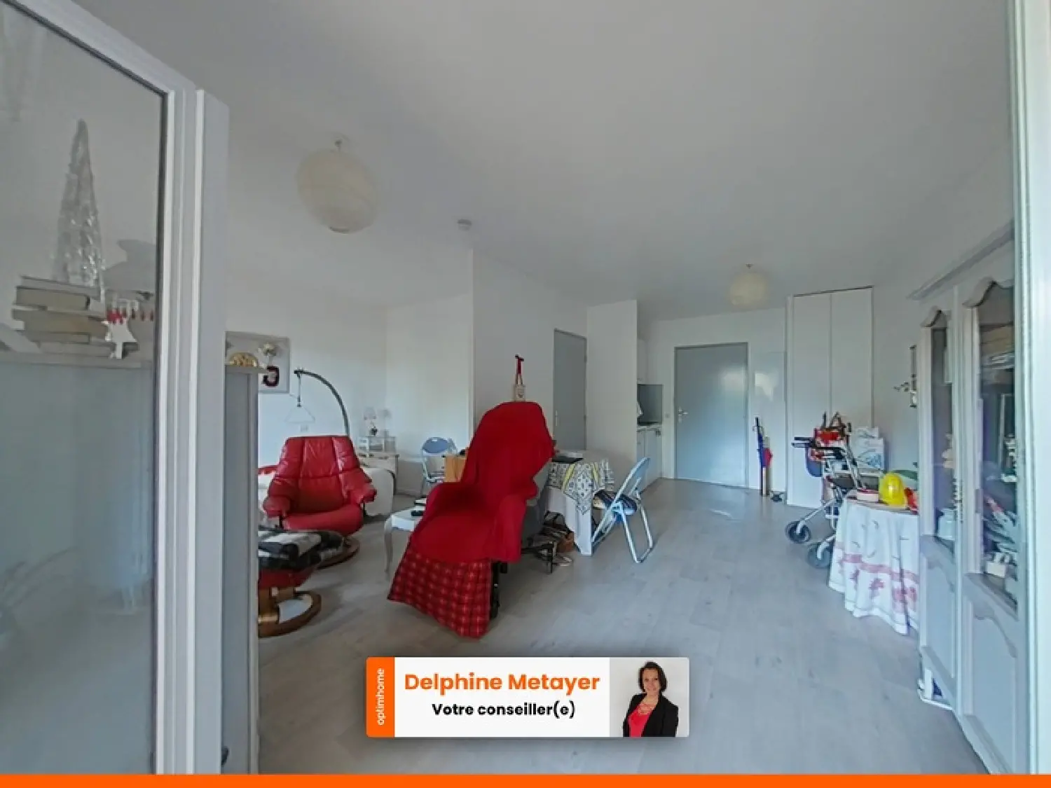  for sale apartment Le Thoronet Var 5