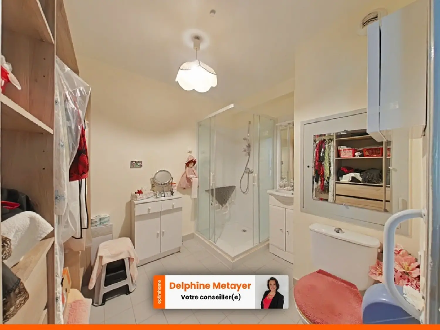  for sale apartment Le Thoronet Var 6