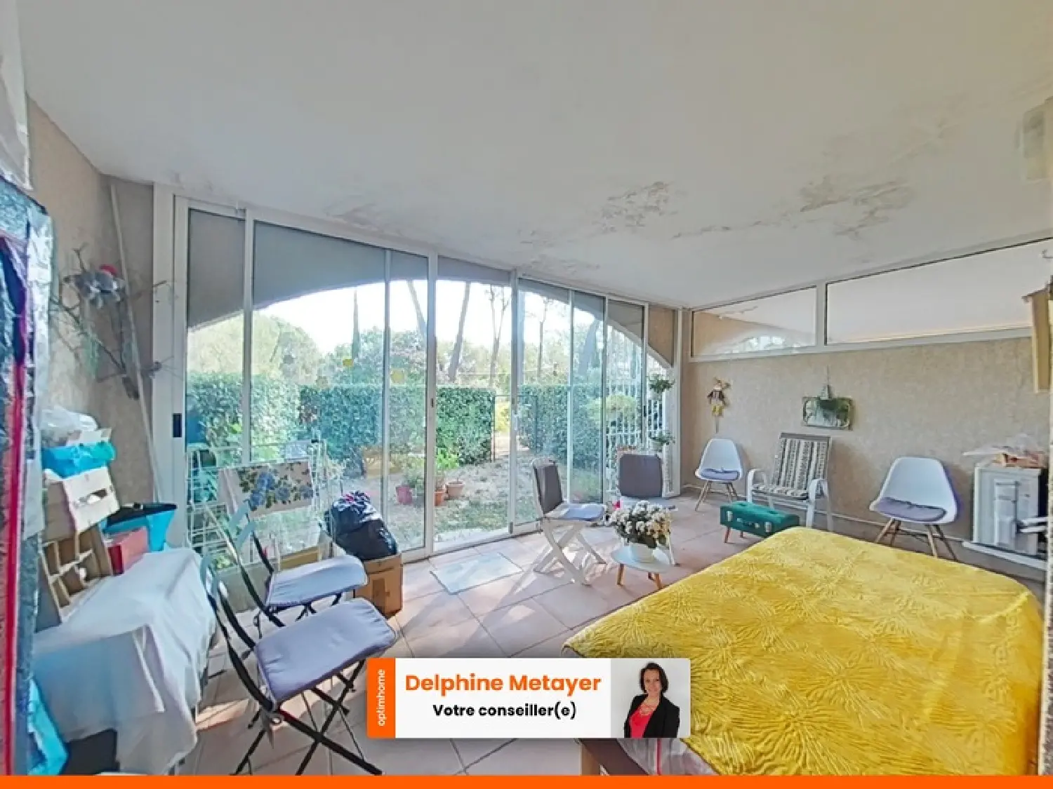  for sale apartment Le Thoronet Var 7