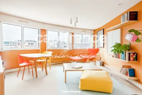 Le Vésinet Yvelines Wohnung/ Apartment Bild 7120215