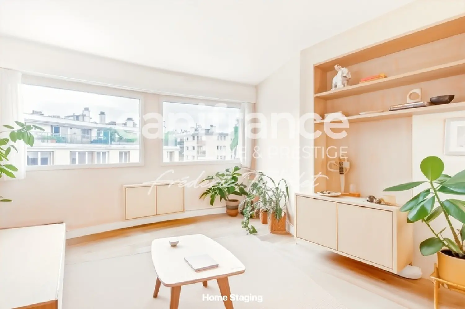  te koop appartement Le Vésinet Yvelines 3