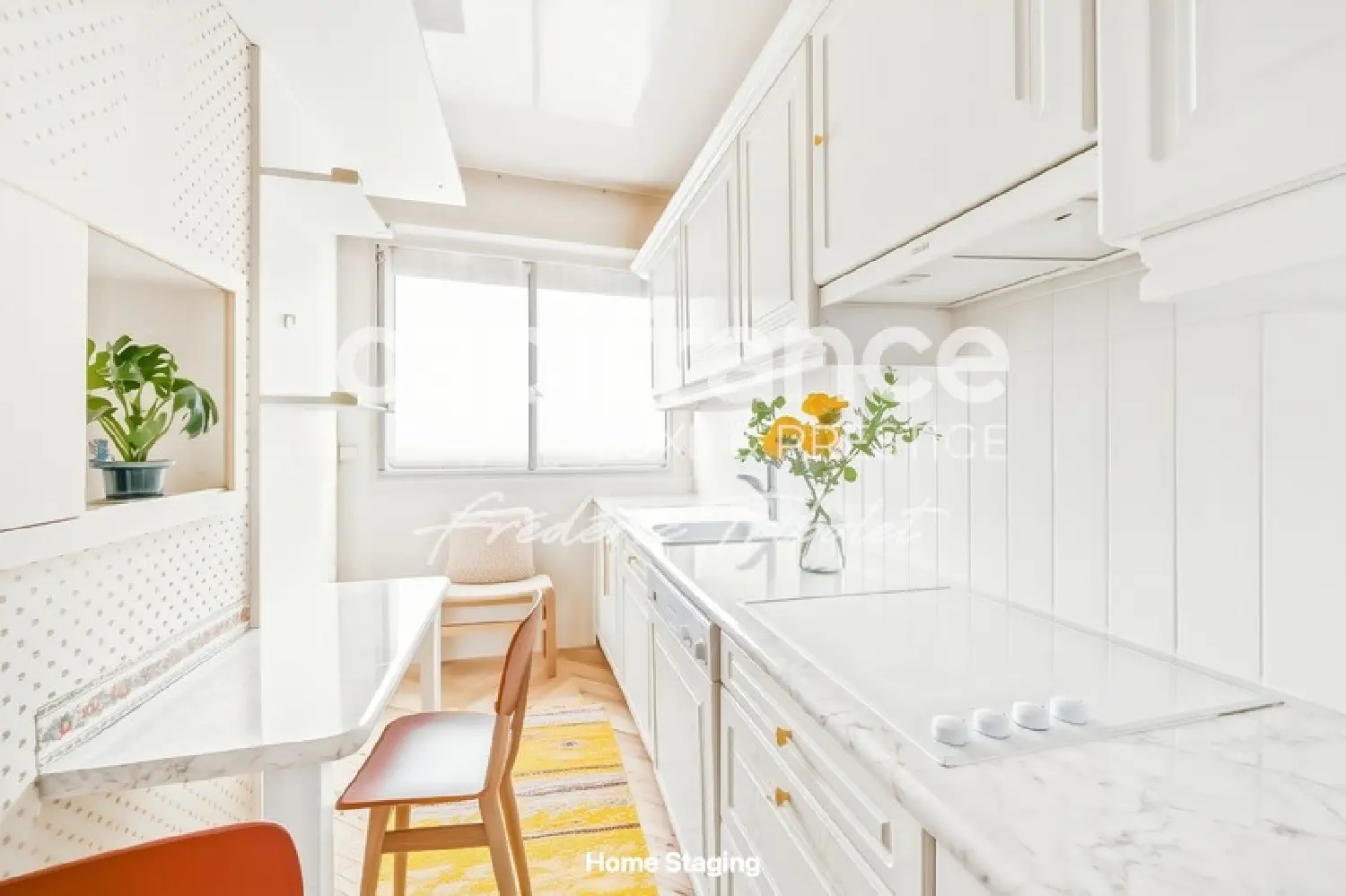  te koop appartement Le Vésinet Yvelines 4