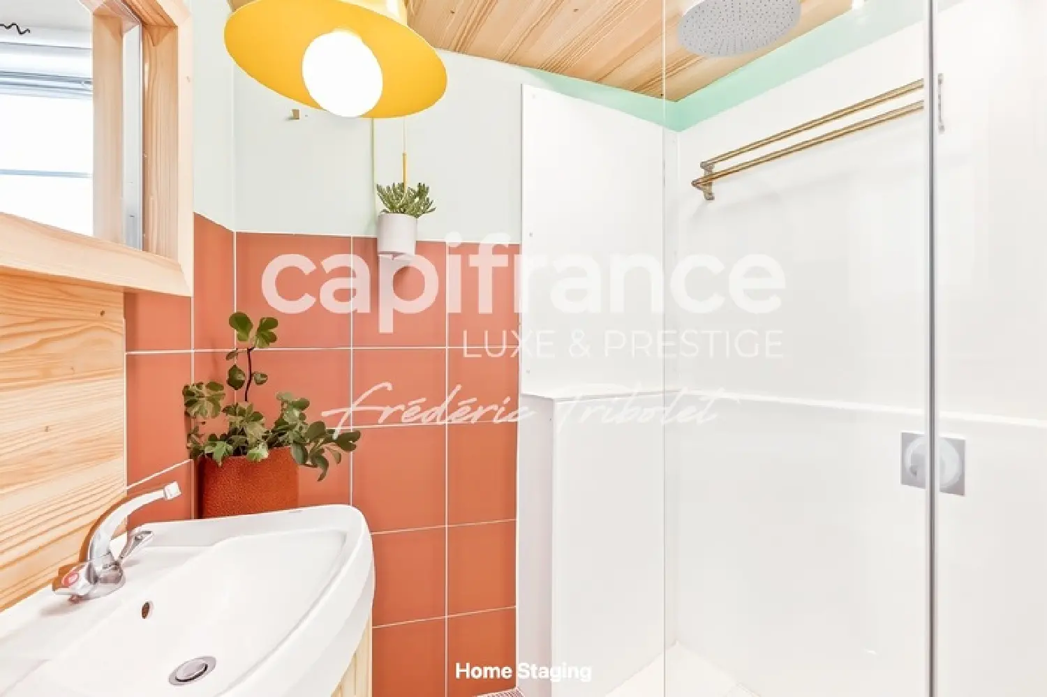  te koop appartement Le Vésinet Yvelines 5