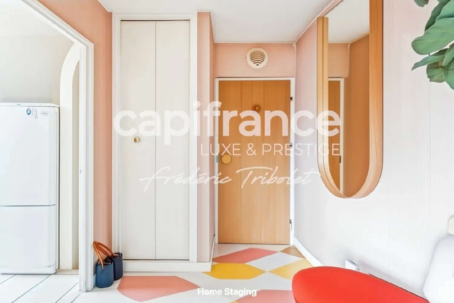  te koop appartement Le Vésinet Yvelines 6