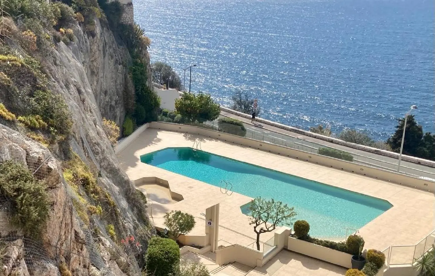  à vendre appartement Le Vibal Aveyron 1
