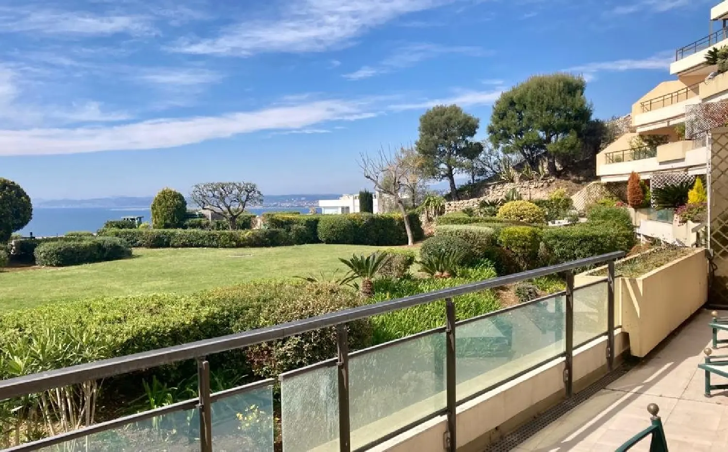  à vendre appartement Le Vibal Aveyron 4