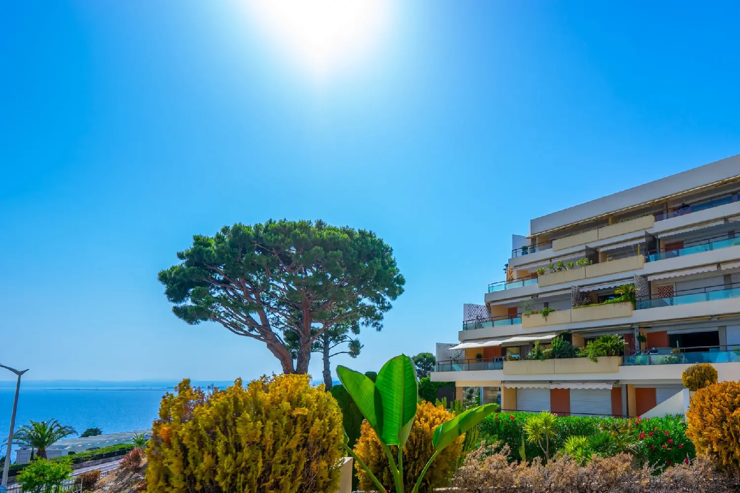  à vendre appartement Le Vibal Aveyron 5