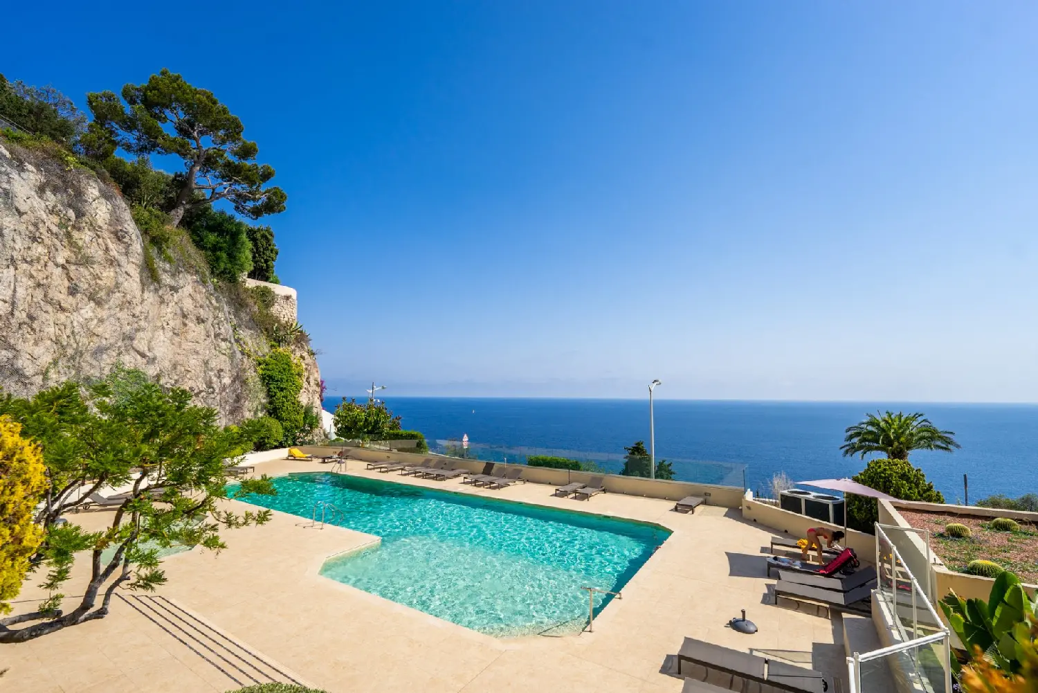  à vendre appartement Le Vibal Aveyron 7