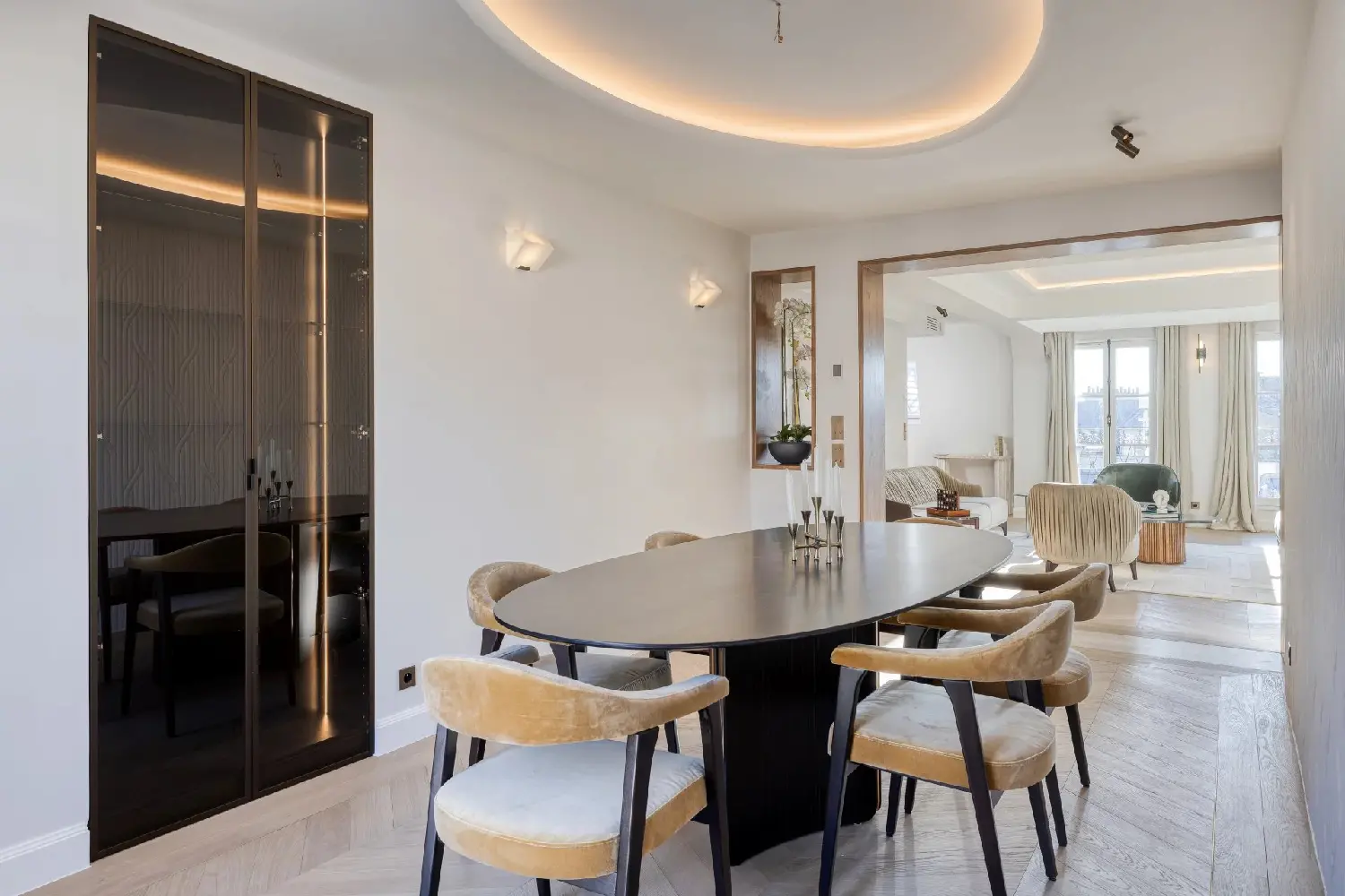  te koop appartement Le Vibal Aveyron 3