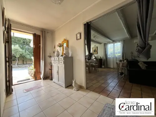 Les Angles Gard huis foto 7125550