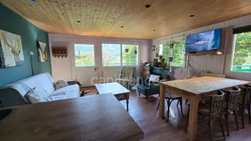 Les Contamines-Montjoie Haute-Savoie Wohnung/ Apartment Bild 7122561