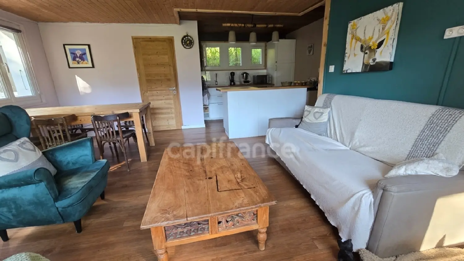  kaufen Wohnung/ Apartment Les Contamines-Montjoie Haute-Savoie 2