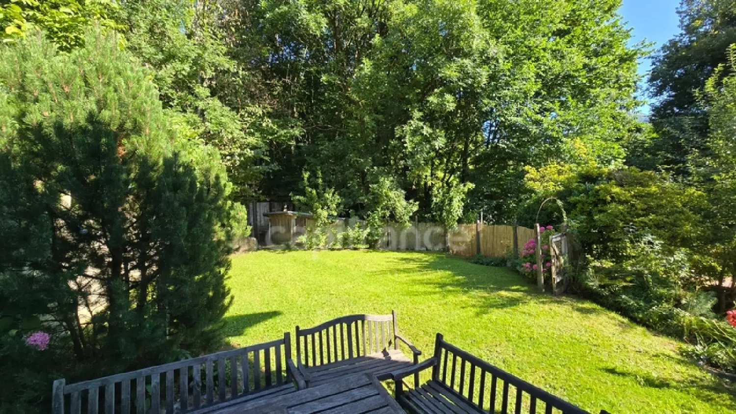  kaufen Wohnung/ Apartment Les Contamines-Montjoie Haute-Savoie 3