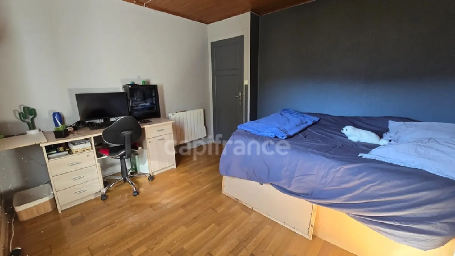 kaufen Wohnung/ Apartment Les Contamines-Montjoie Haute-Savoie 4