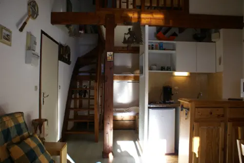 Les Contamines-Montjoie Haute-Savoie appartement foto 7119873