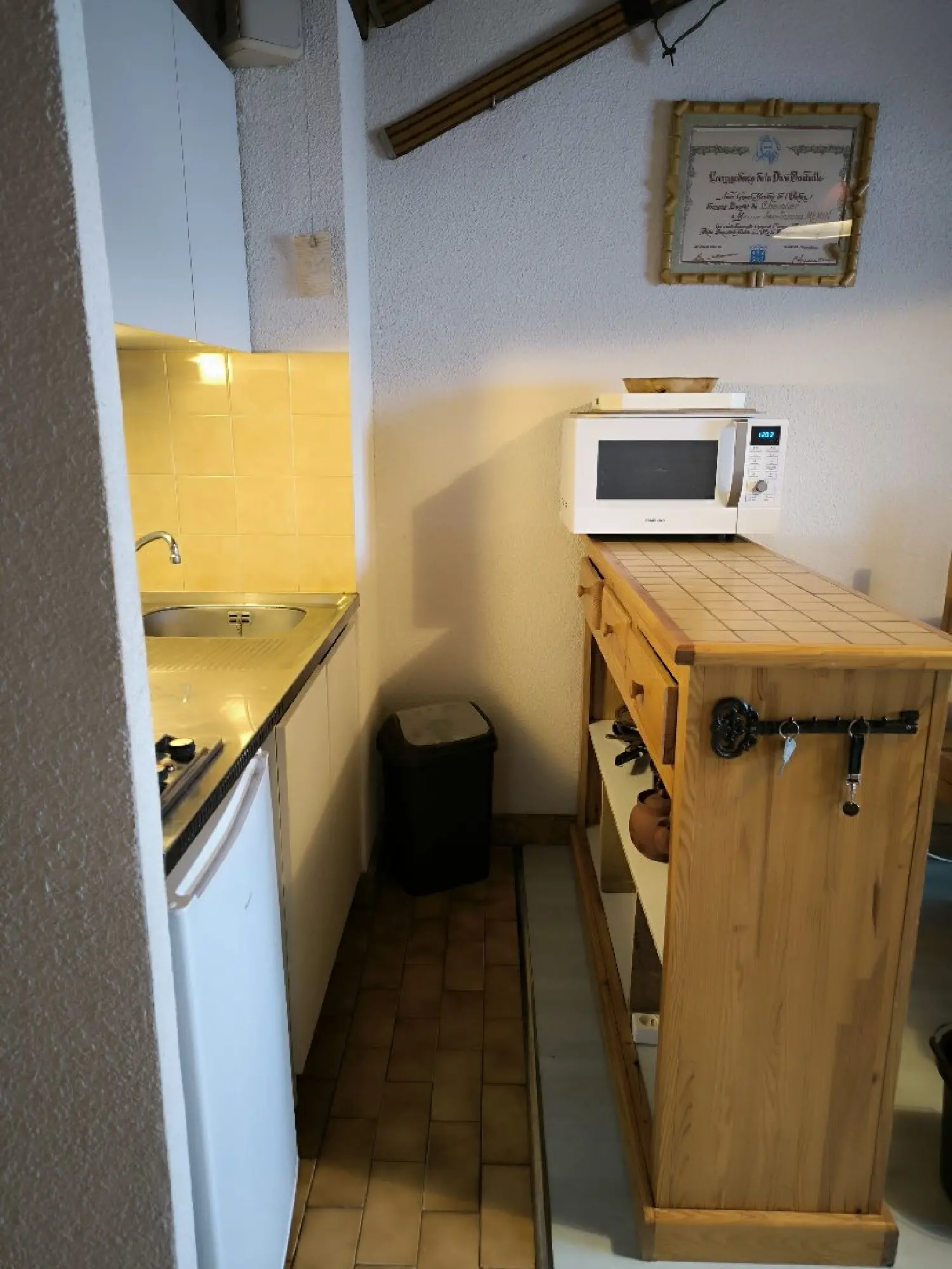  te koop appartement Les Contamines-Montjoie Haute-Savoie 2