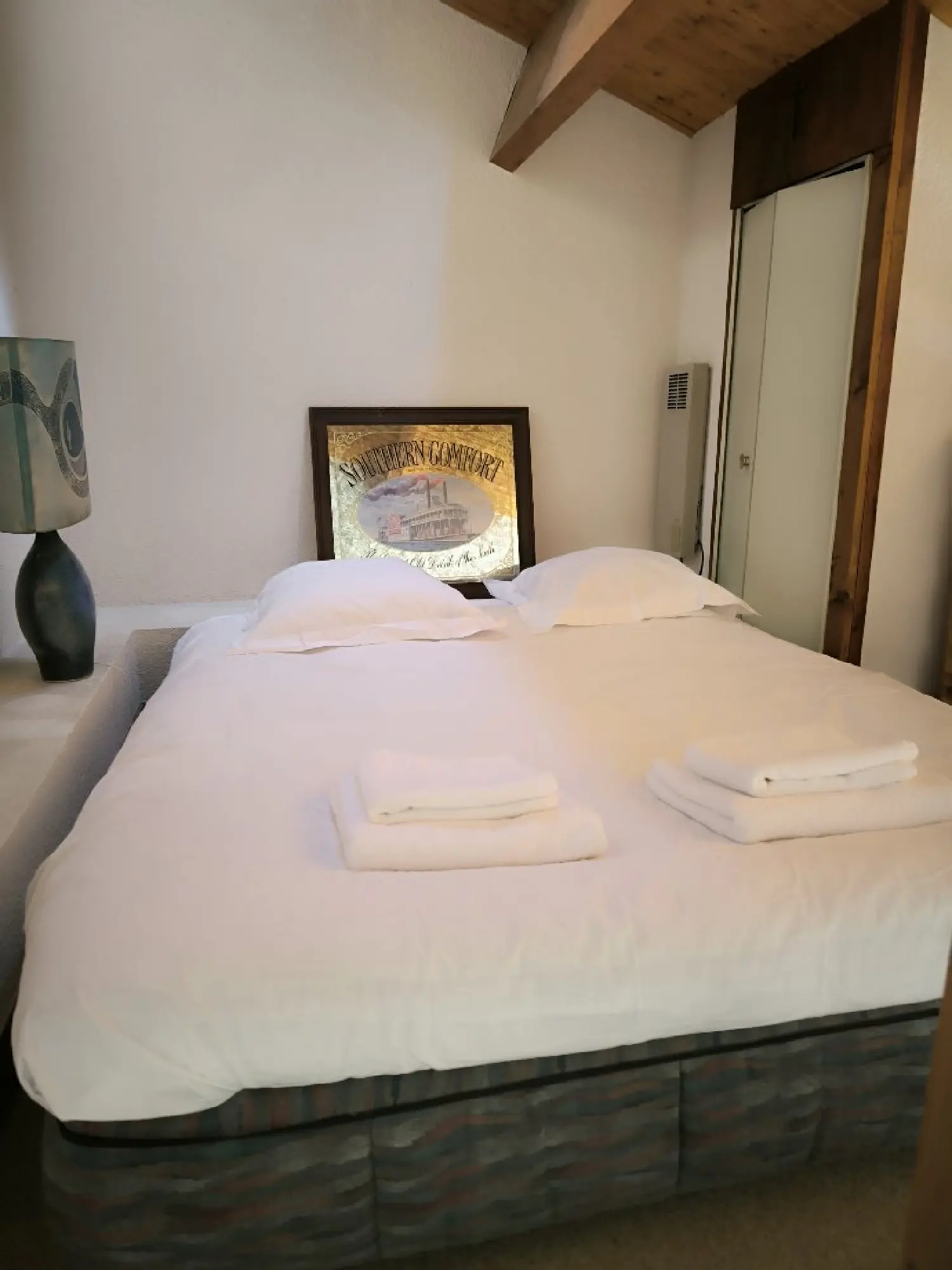 te koop appartement Les Contamines-Montjoie Haute-Savoie 4