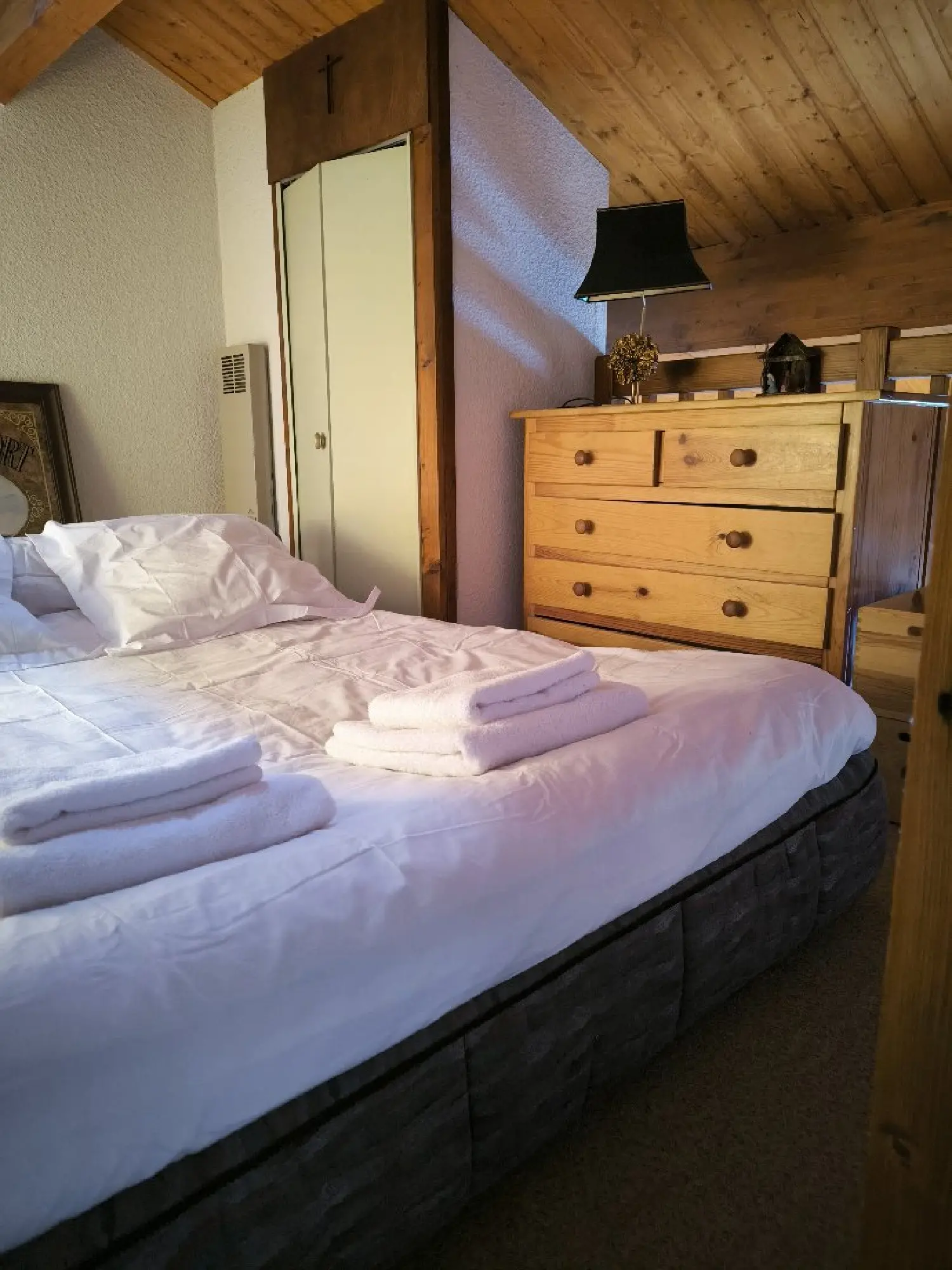  te koop appartement Les Contamines-Montjoie Haute-Savoie 5