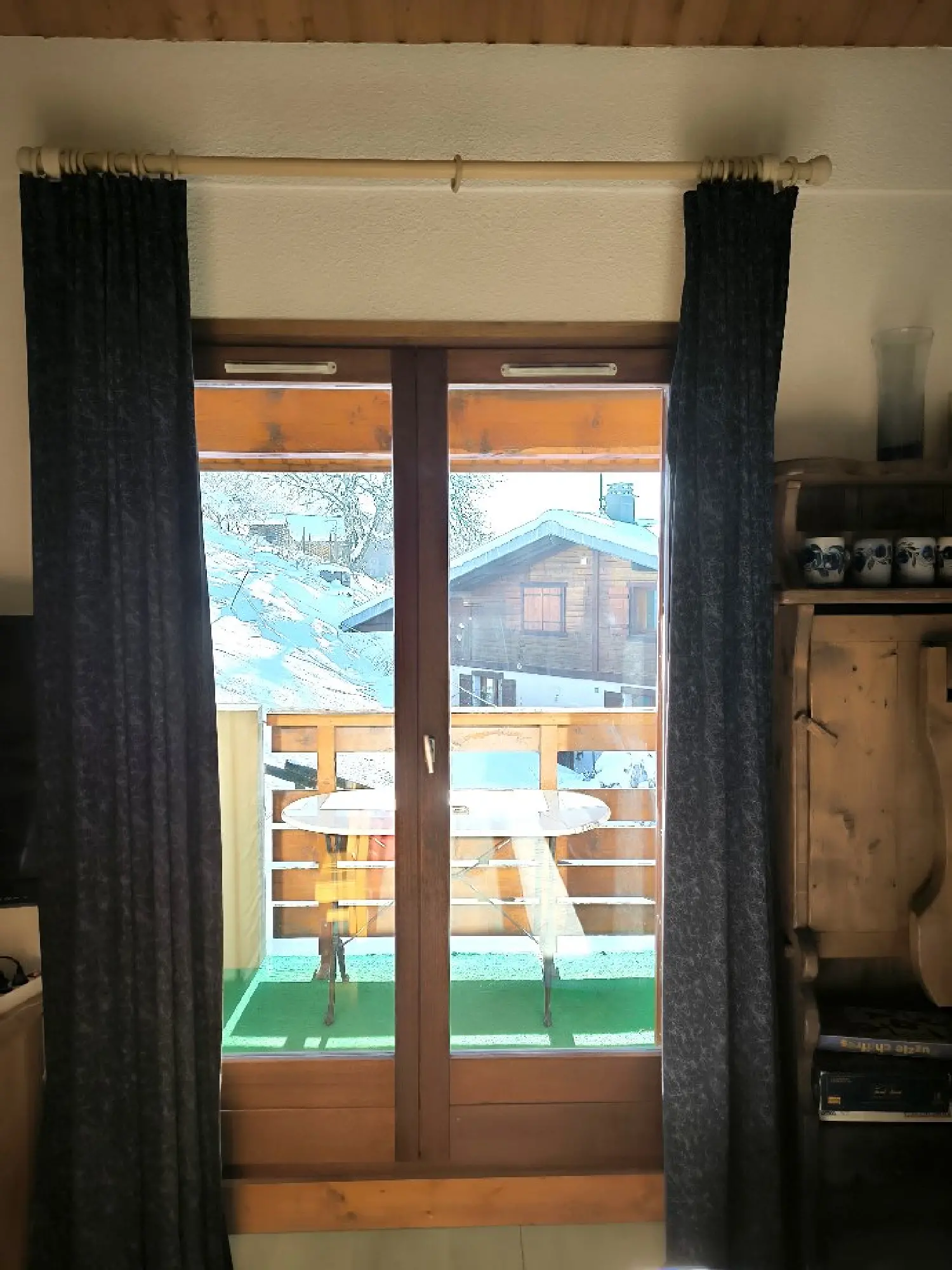  te koop appartement Les Contamines-Montjoie Haute-Savoie 6