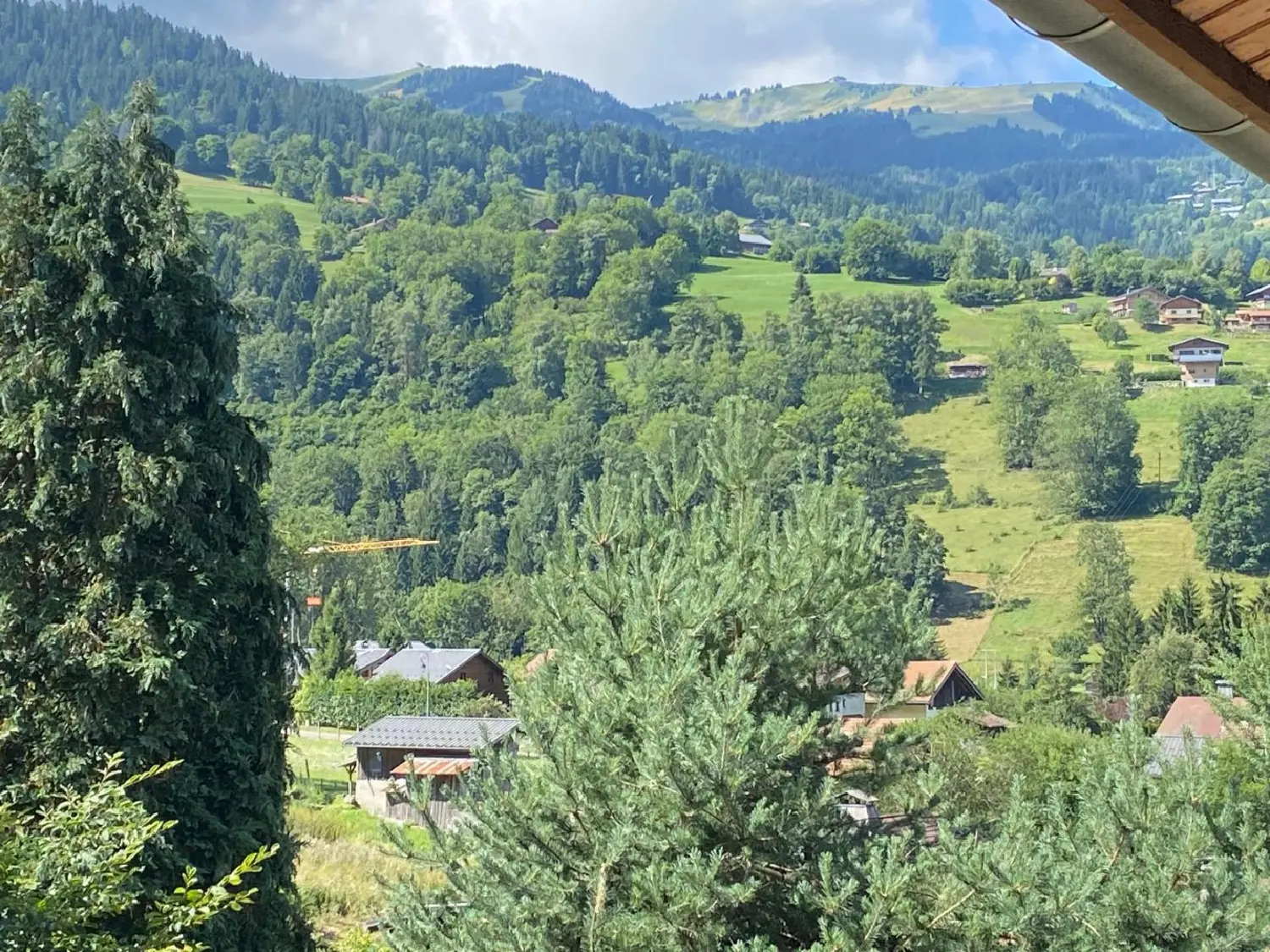  te koop appartement Les Contamines-Montjoie Haute-Savoie 7