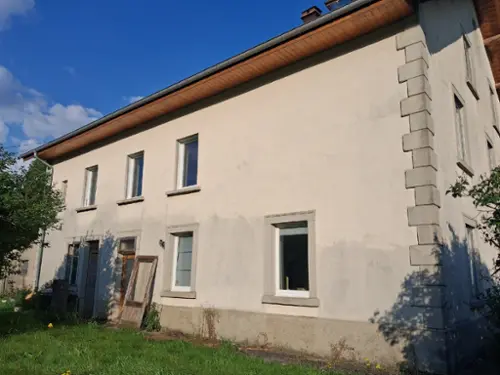 Les Fins Doubs Wohnung/ Apartment Bild 7125161