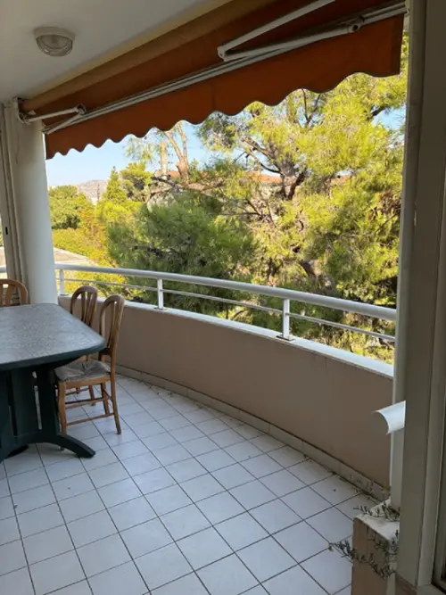 Les Goudes Bouches-du-Rhône Wohnung/ Apartment Bild 7124104