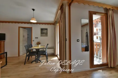 Les Orres Hautes-Alpes appartement foto 7126738
