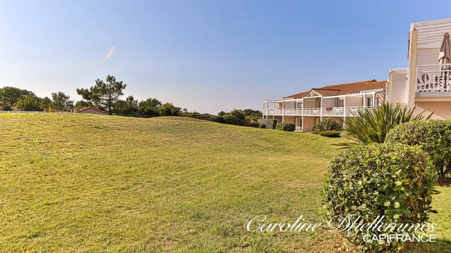  kaufen Wohnung/ Apartment Les Sables-d'Olonne Vendée 1