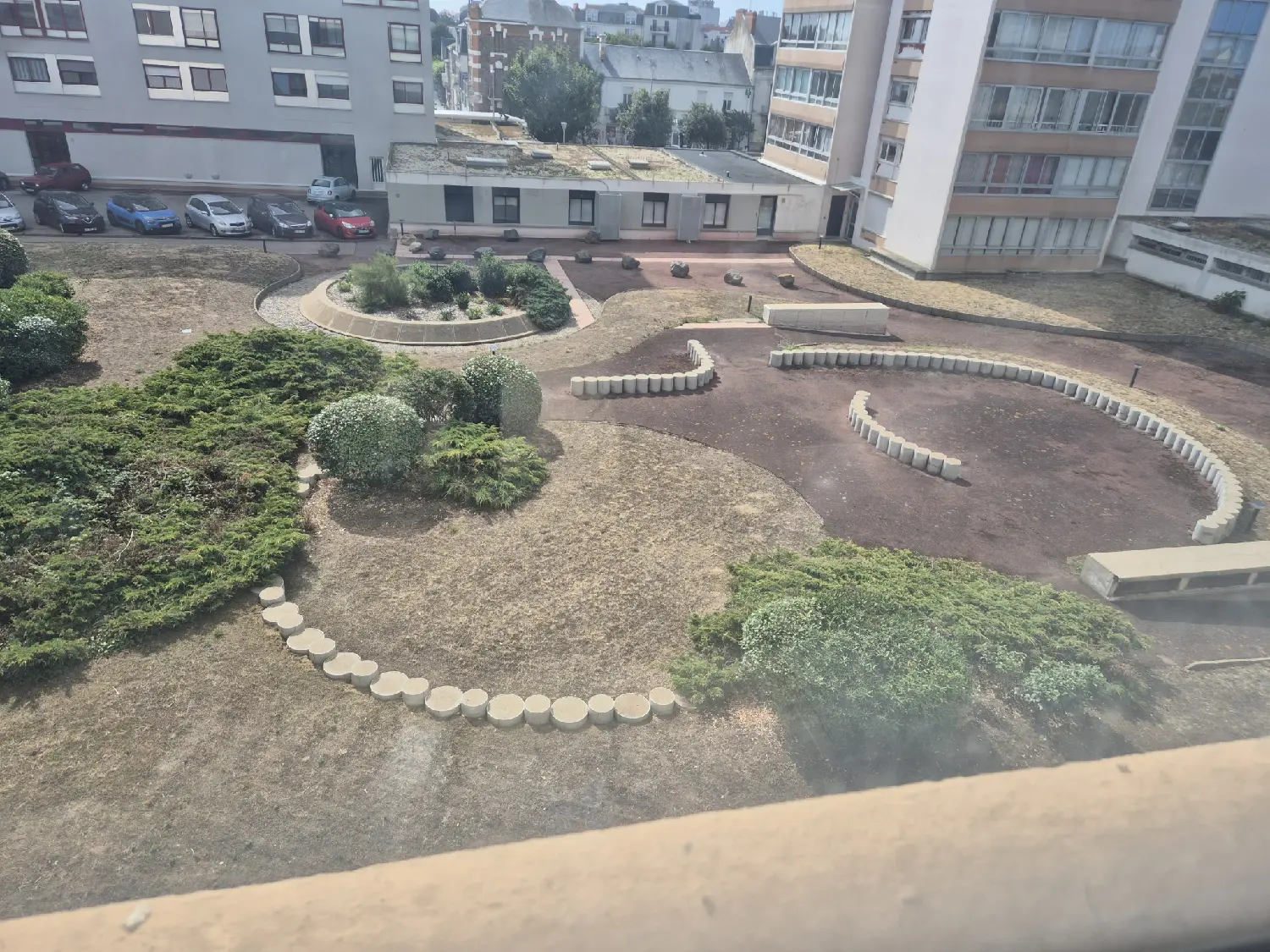  for sale apartment Les Sables-d'Olonne Vendée 1
