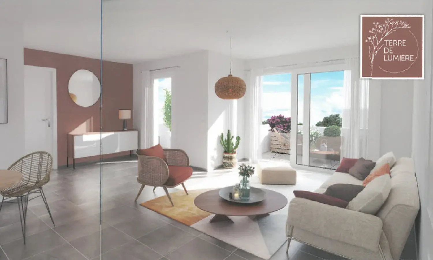  for sale apartment Les Sables-d'Olonne Vendée 2