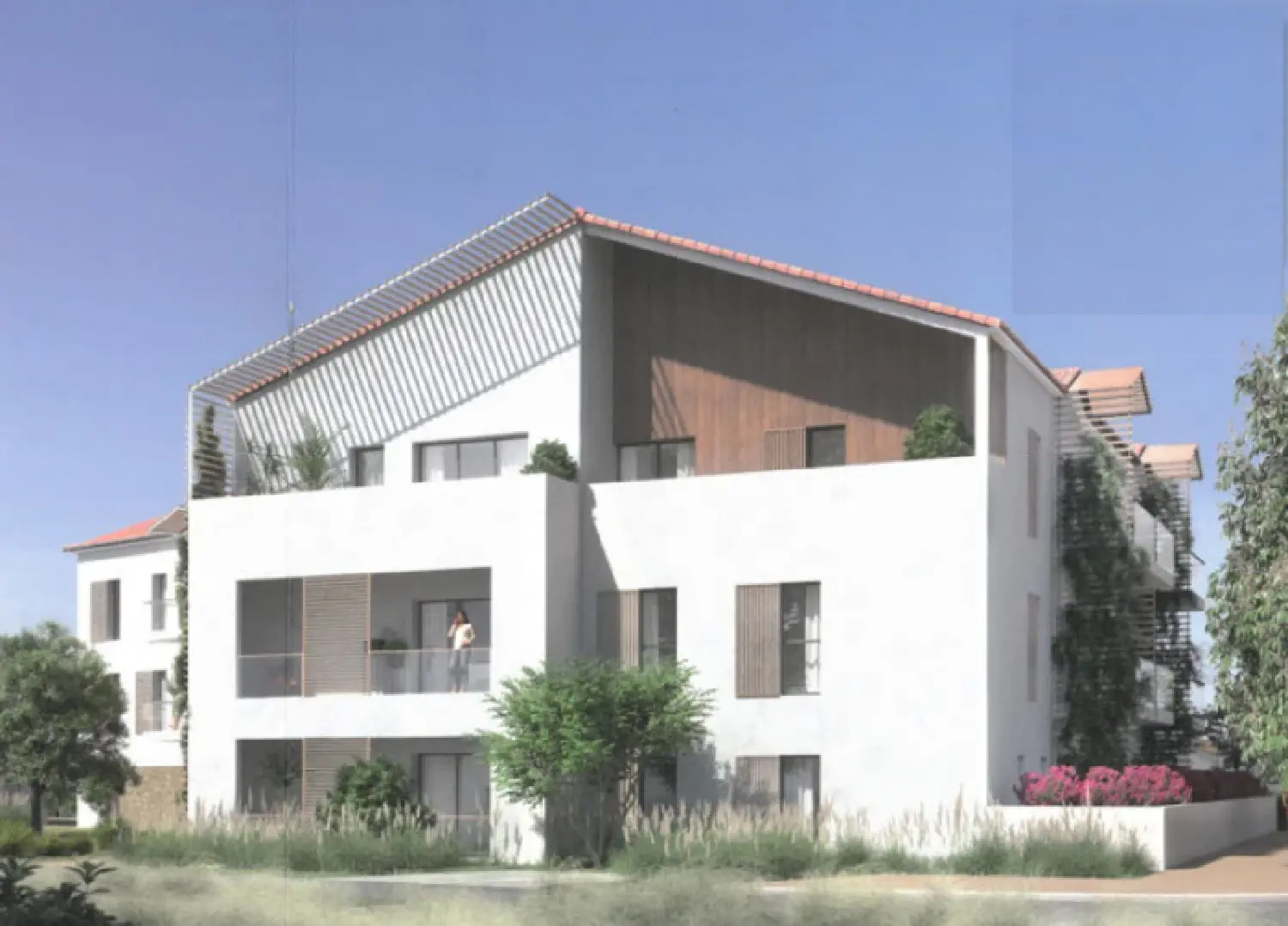  for sale apartment Les Sables-d'Olonne Vendée 4