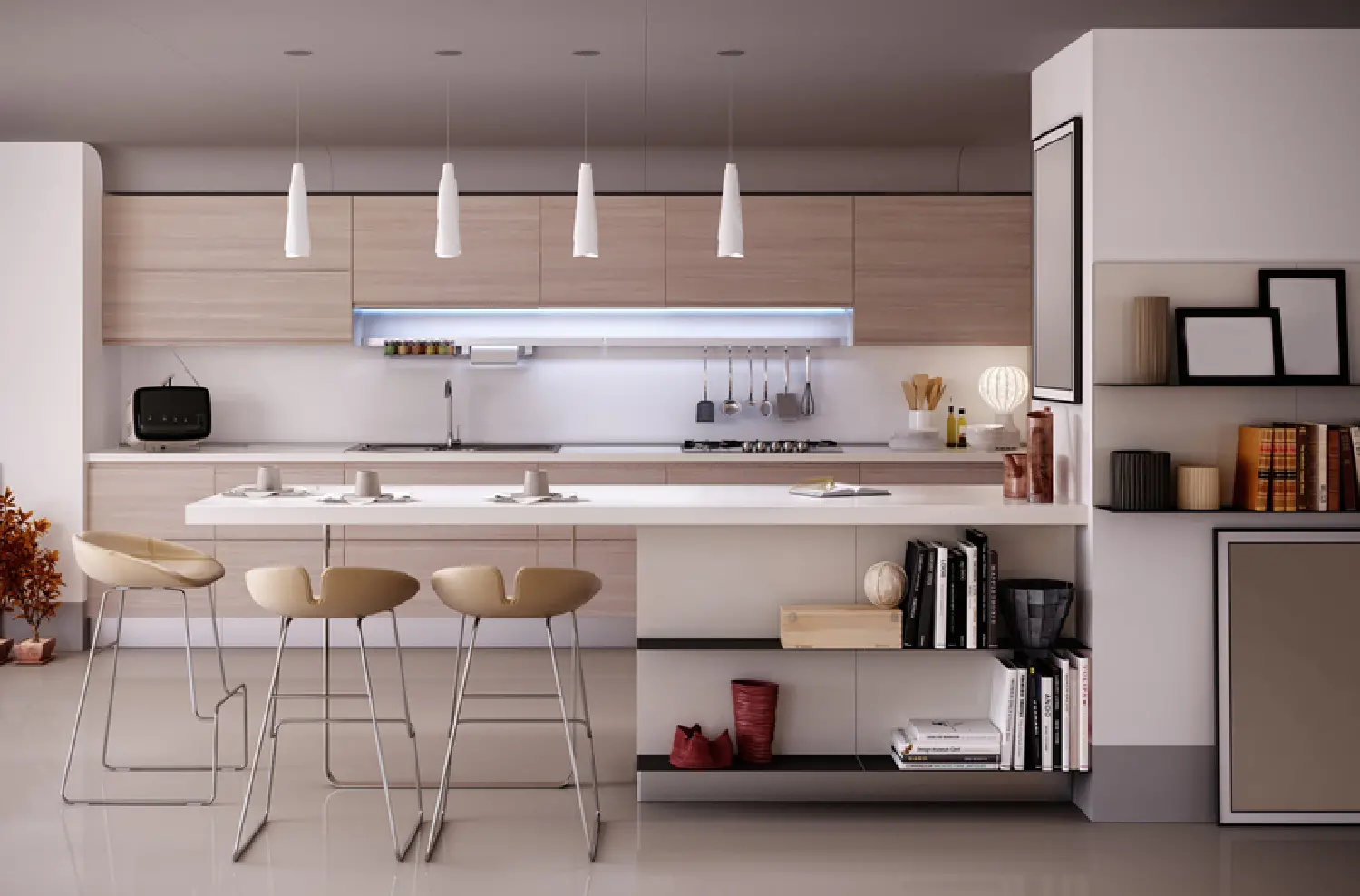  te koop appartement Levallois-Perret Hauts-de-Seine 2