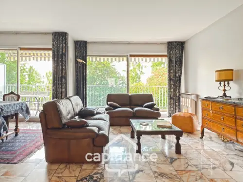 Levallois-Perret Hauts-de-Seine appartement foto 7126917