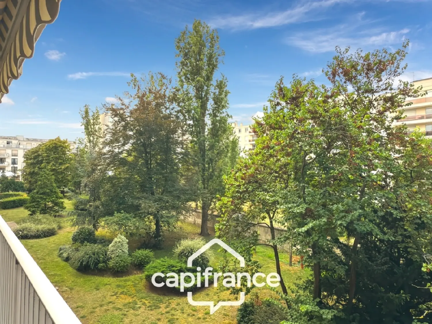  te koop appartement Levallois-Perret Hauts-de-Seine 2