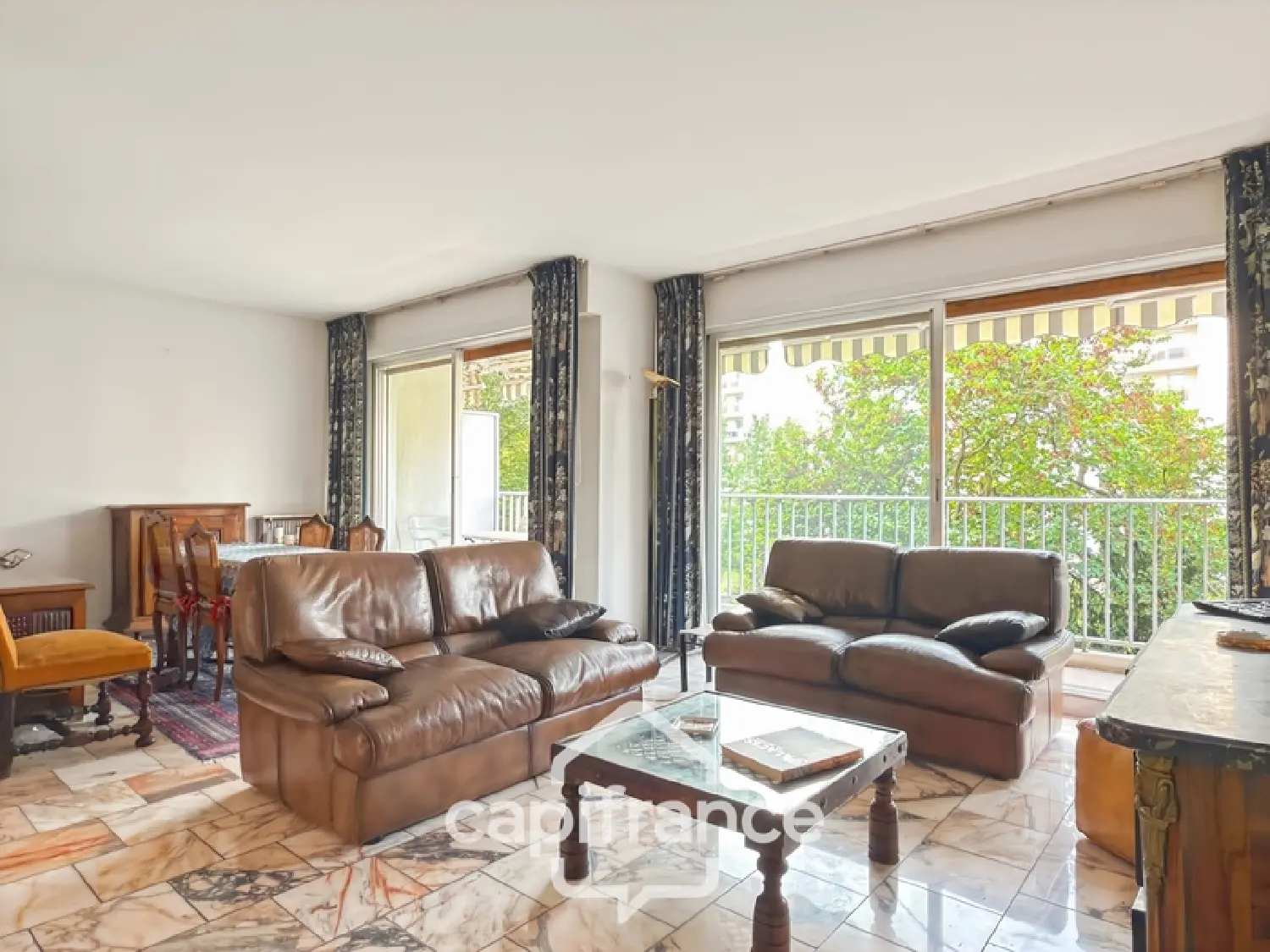  te koop appartement Levallois-Perret Hauts-de-Seine 3