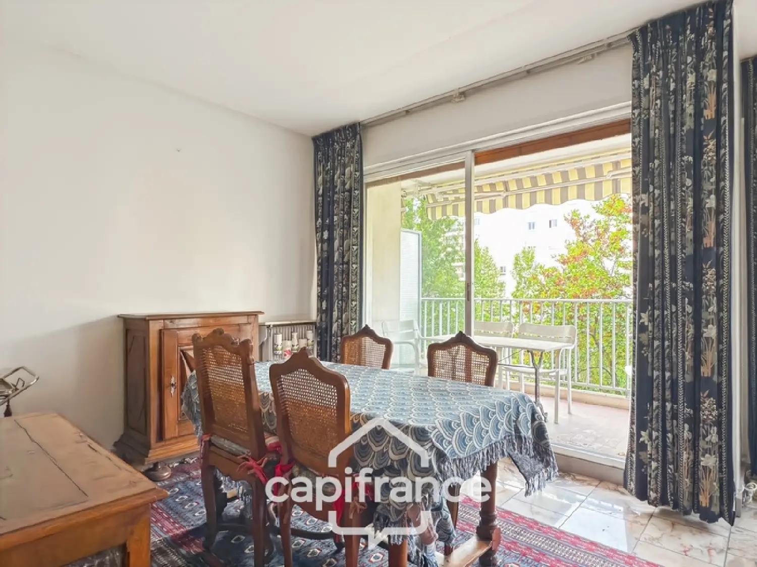  te koop appartement Levallois-Perret Hauts-de-Seine 4