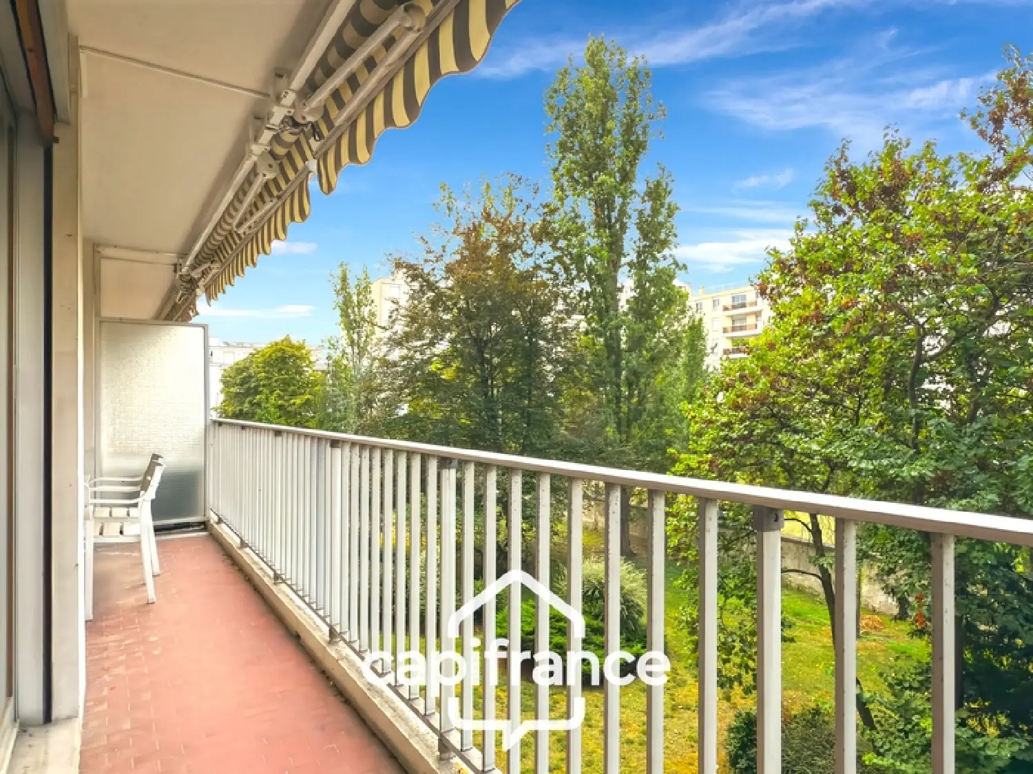  te koop appartement Levallois-Perret Hauts-de-Seine 5