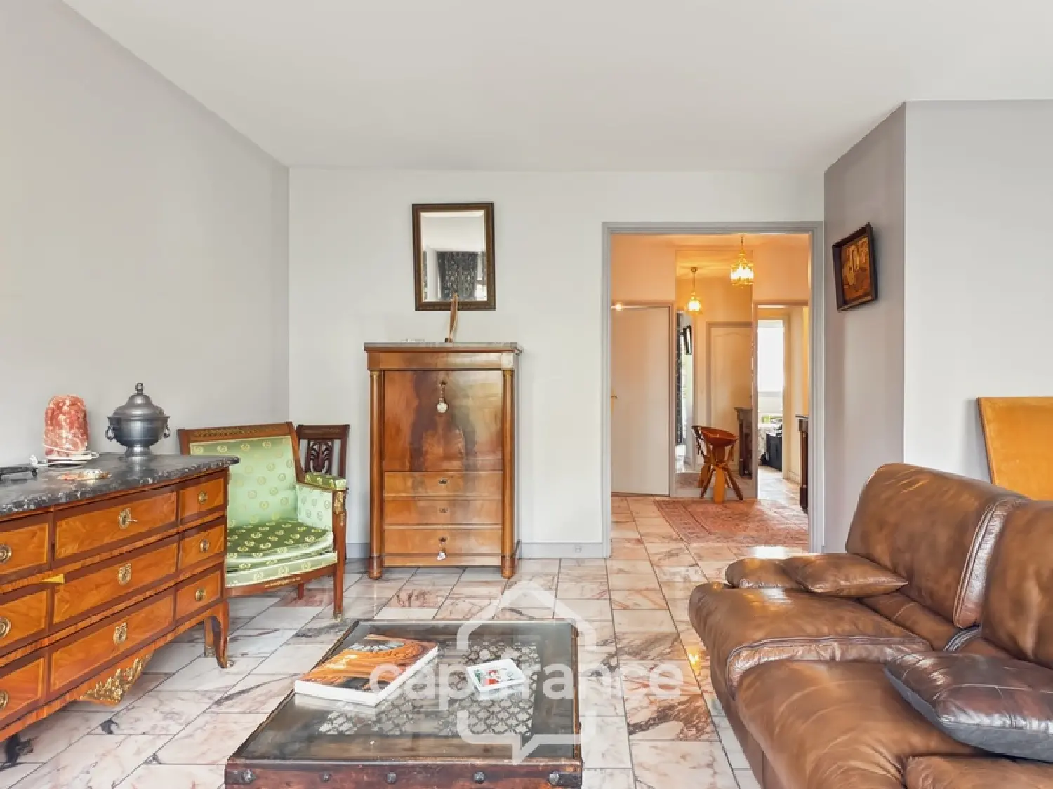  te koop appartement Levallois-Perret Hauts-de-Seine 6