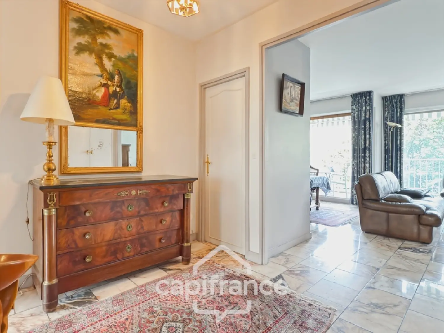  te koop appartement Levallois-Perret Hauts-de-Seine 7