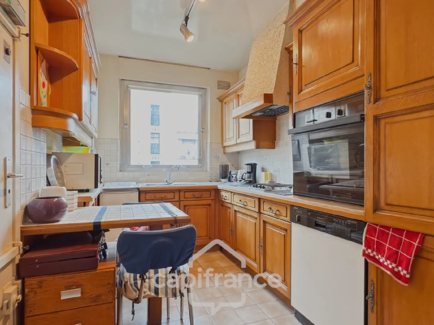  te koop appartement Levallois-Perret Hauts-de-Seine 8