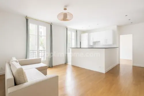 Levallois-Perret Hauts-de-Seine appartement foto 7123971