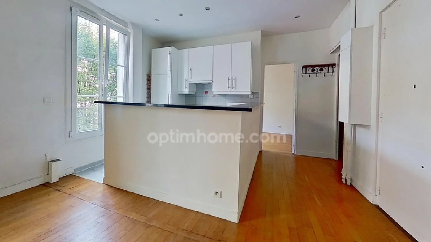  for sale apartment Levallois-Perret Hauts-de-Seine 3