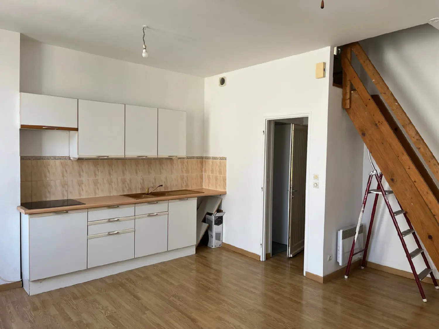  à vendre appartement Libourne Gironde 1