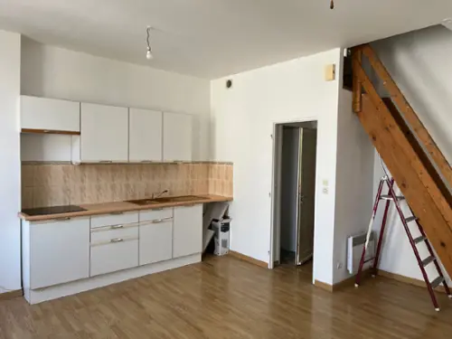 Libourne Gironde appartement foto 7123962